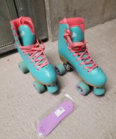 Impala Rollerskates/ Rollschuhe/ Diskoroller Baden-Württemberg - Karlsruhe Vorschau