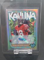 2023 Topps Bowman U Marvin Harrison jr. Auto big Kahuna /150 SP Schleswig-Holstein - Pöschendorf Vorschau