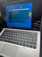 HP Elite x2 Tablet / Laptop / Notebook mit Tastatur Saarland - Homburg Vorschau