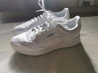 Puma Turnschuhe Niedersachsen - Bleckede Vorschau