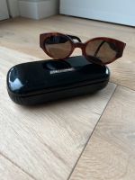 Sonnenbrille Damen Dolce & Gabbana braun Rheinland-Pfalz - Langenlonsheim Vorschau