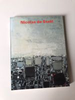 Nicolas de Staël Schirn Kunsthalle Katalog Hessen - Seligenstadt Vorschau