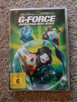 DVD G-Force Schleswig-Holstein - Glinde Vorschau