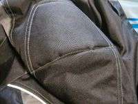 Motorrad Jacke schwarz Herren XXL Baden-Württemberg - Bad Säckingen Vorschau