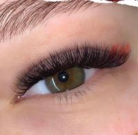 Wimpernverlängerung / Wimpernverdichtung Hessen - Kassel Vorschau