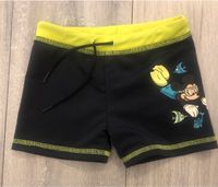 Badehose Mickey mouse Größe 92 Nordrhein-Westfalen - Hückelhoven Vorschau