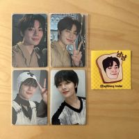 Stray Kids Rockstar I.N Jeongin POB Photocards Bergedorf - Hamburg Lohbrügge Vorschau