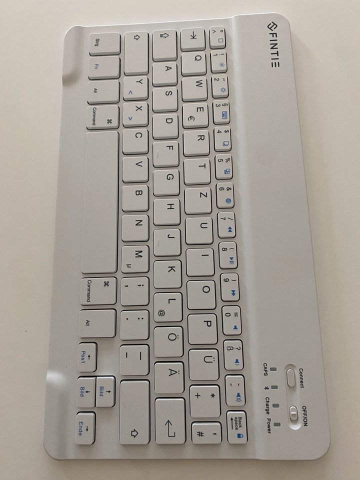 Tastatur (mit allen Geräten kompatibel) in Wittlich