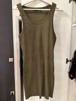 Asos, Khaki, Kleid, L Thüringen - Ilmenau Vorschau