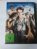 DVD PAN Hugh Jackman Rheinland-Pfalz - Braubach Vorschau