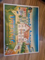 Urbania Spiel (ähnelt Monopoly) Sachsen - Geithain Vorschau