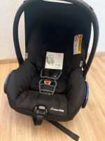 Maxi cosi City schwarz babyschale Rheinland-Pfalz - Koblenz Vorschau