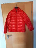 Jacke Steppjacke L 44 46 rot Ultraleicht Bayern - Triftern Vorschau