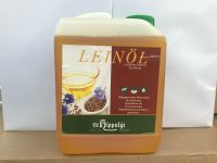 St Hippolyt premium Leinöl 2,5 L für Pferde Hessen - Dornburg Vorschau