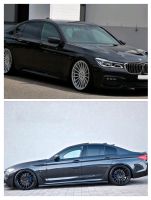 22 Zoll HAXER® KONKAVE Felgen AUDI A6 A7 BMW 5er 7er MERCEDES E S München - Ramersdorf-Perlach Vorschau