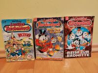 Lustiges Taschenbuch 197, 233, 550, Bugs Bunny 9 Comic Berlin - Hellersdorf Vorschau