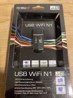 technaxx usb wifi n1 Dongle. Bayern - Kinding Vorschau