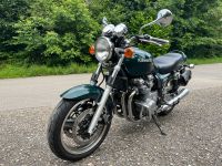 Kawasaki Zephyr ZR 750 C Baden-Württemberg - Bretzfeld Vorschau