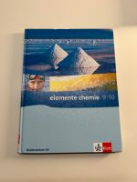 Klett: Elemente Chemie 9|10 Niedersachsen G8 Niedersachsen - Melbeck Vorschau