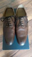 Schnürschuhe Zara Man  (Gr. 41) Niedersachsen - Braunschweig Vorschau