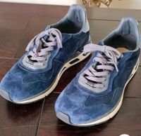Blauer USA - originaler Sneaker Herren - selten - Größe 46 - Buchholz-Kleefeld - Hannover Groß Buchholz Vorschau