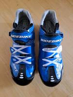 Fahrradschuhe Gr. 43 Bayern - Kaufbeuren Vorschau