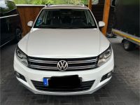 VW Tiguan 2.0TDI 4Motion „Sport and Style“ Edition Life *TOP* Brandenburg - Lauchhammer Vorschau