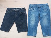 kurze Jeans für Herren Bayern - Traunstein Vorschau