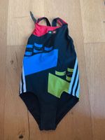 wNeu Adidas Badeanzug Gr. 140 Brandenburg - Bernau Vorschau