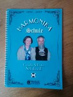 Buch Harmonika Schule von Cornelia und Dieter Schaborak Notensamm Bayern - Wittibreut Vorschau