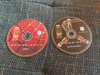 DVD Spiderman 2 plus Bonus CD. Nordrhein-Westfalen - Herten Vorschau