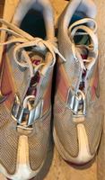Nike Sportschuhe 41 Bayern - Kissing Vorschau