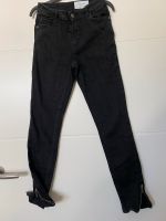 Noisy May * XS 25 /32 * Skinny Jeans * schwarz Rheinland-Pfalz - Trier Vorschau