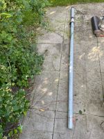 Satellitenmast 2m*48mm inkl. Sparrenhalterung, verzinkt Bremen - Borgfeld Vorschau