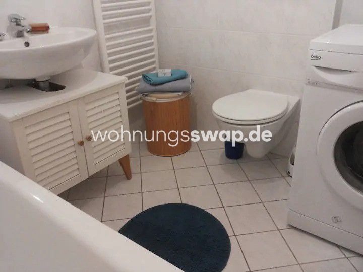 Wohnungsswap - 1 Zimmer, 37 m² - Schliemannstraße, Pankow, Berlin in Berlin