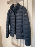 TOMMY HILFIGER Daunenjacke Winterjacke Steppjacke Jacke  Gr.XS Nordrhein-Westfalen - Wenden Vorschau