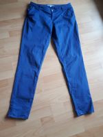 blaue Hose, Esprit Organic, Größe 40, extralang Hannover - Misburg-Anderten Vorschau