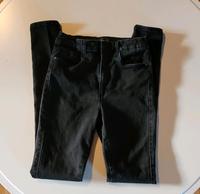 Only Jeans Gr. XS/34 schwarz Hessen - Fritzlar Vorschau