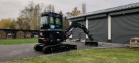 2,7 t Minibagger Mieten CAT 3 Tonnen Bagger Vermietung leihen 2,8 Brandenburg - Hennigsdorf Vorschau