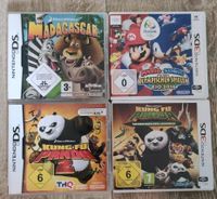 Nintendo DS & 3 DS Spiele, je Spiel 5 Euro Nordrhein-Westfalen - Porta Westfalica Vorschau