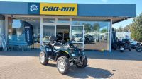 Can Am Outlander 800 MAX LOF Schleswig-Holstein - Kaltenkirchen Vorschau