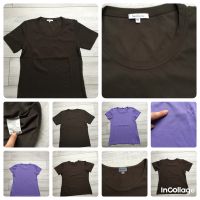 Tom Tailor/Montego Diverse Damen T-Shirt Gr. XL/42 Bayern - Vöhringen Vorschau