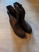 Red Wing Peco Steeltoe gr.46 Baden-Württemberg - Iggingen Vorschau