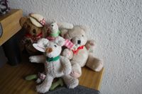 Konvolut * Stofftier * Plüschtier * Persil Maus * Teddy Bär * Hessen - Wiesbaden Vorschau