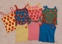 STELLA MCCARTNEY Kids Unterhemden Underwear 7er Pack Buchholz-Kleefeld - Hannover Groß Buchholz Vorschau