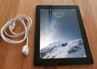 Ipad 2 (Modell A1396) 32 GB Wi-Fi + 3G (Cellular) mit Ladekabel Bayern - Pfakofen Vorschau