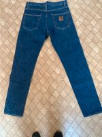 Carhartt  Klondike Pant Jeans Gr 30x32 Niedersachsen - Norden Vorschau