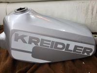 Kreidler Florett 80 Eco Tank Bayern - Augsburg Vorschau