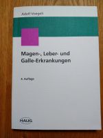 Homöopathie,i Magen-, Leber- u Galleerkrankungen Sachsen - Struppen Vorschau