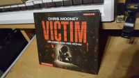 HÖRBUCH CHRIS MOONEY VICTIM 4 CD'S EINWANDFREIEN ZUSTAND Essen - Altenessen Vorschau